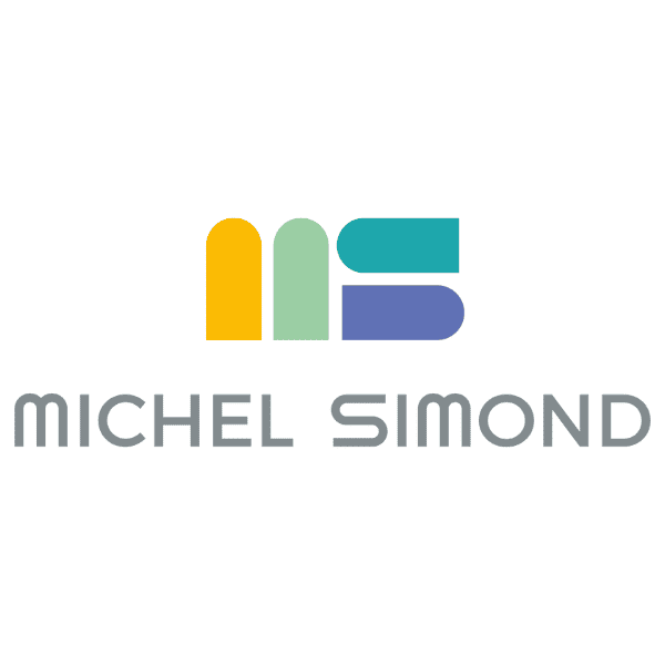 Logo Michel Simond