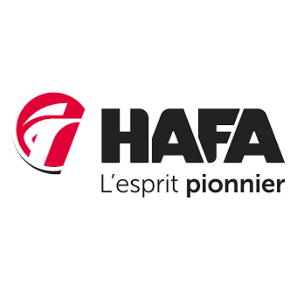 GROUPE HAFA LOGO