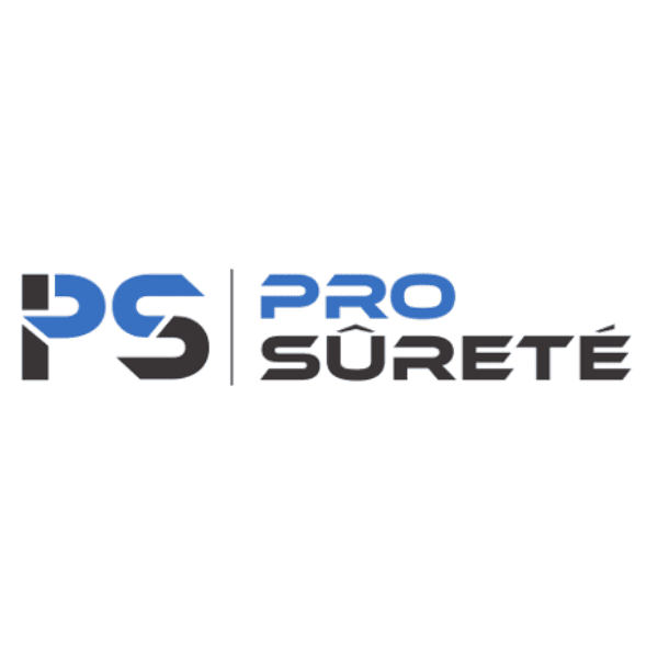 PRO SURETE LOGO