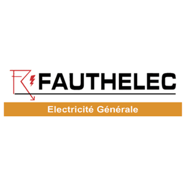 GROUPE FAUTHELEC LOGO