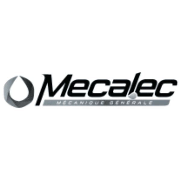 GROUPE MECALEC LOGO