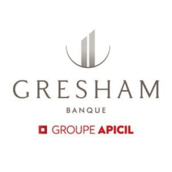 Gresham logo