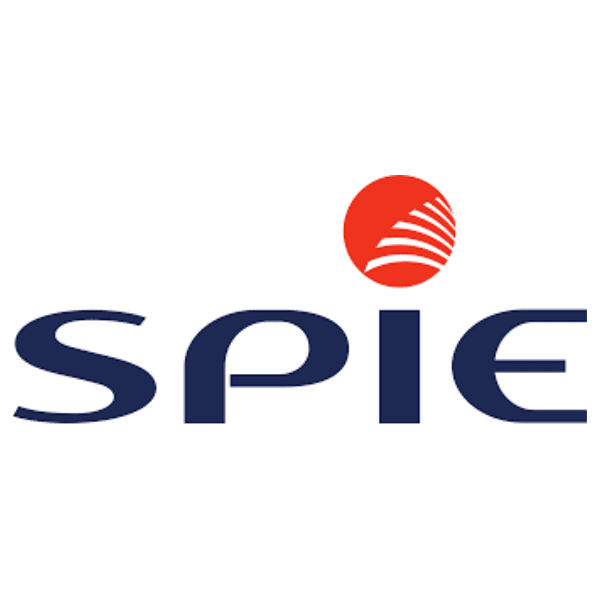 GROUPE SPIE LOGO