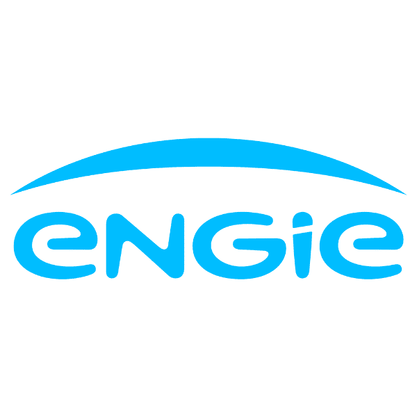 GROUPE ENGIE LOGO