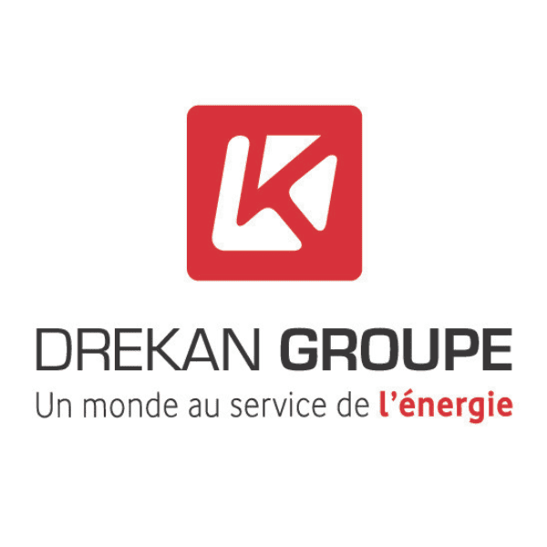 GROUPE DREKAN LOGO