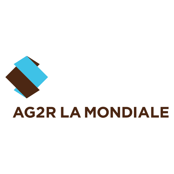 AG2R la mondiale logo