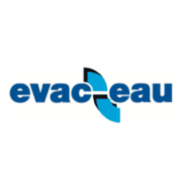 EVACEAU LOGO