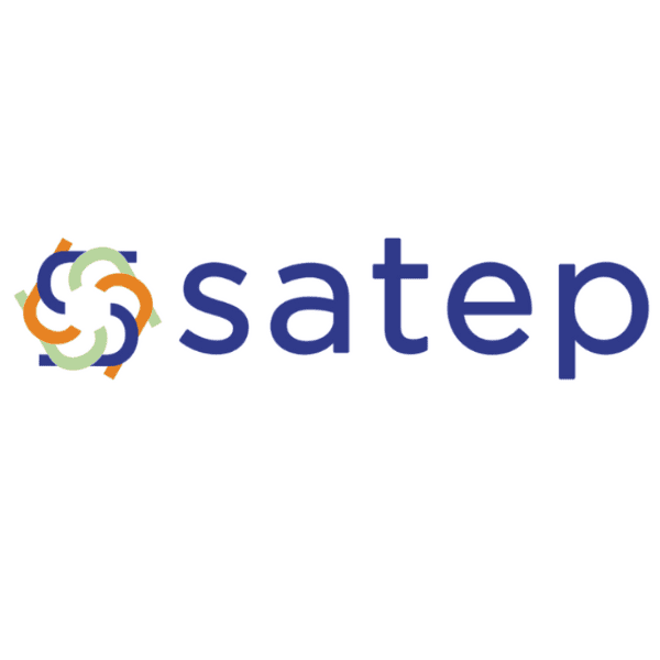 GROUPE SATEP LOGO