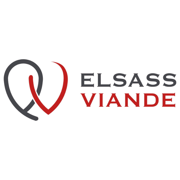 GROUPE ELSASS VIANDE LOGO