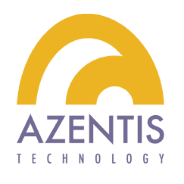 GROUPE AZENTIS LOGO