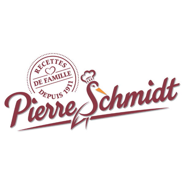 Pierre schmidt traiteur logo